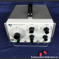 HP3310B HP 3310B  Generatore di funzioni da 0.0005 Hz to 5 MHz Strumenti