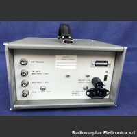 HP3310B HP 3310B  Generatore di funzioni da 0.0005 Hz to 5 MHz Strumenti