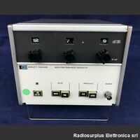  HP 8057A  Generatore di rumore nel campo audio da 0 a 26 Khz Strumenti