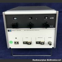  HP 8057A  Generatore di rumore nel campo audio da 0 a 26 Khz Strumenti