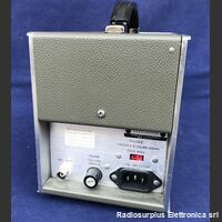 HP 3400A RMS Voltmeter  HP 3400A  Votage range da 1mV - 300 Volt Strumenti