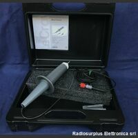 PPE20KV High Voltage Probe  LECROY  PPE20KV   Sonda per alta tensione 1000:1 Accessori per strumentazione