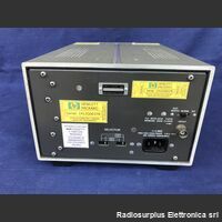 HP 8012B Pulse Generator HP 8012B Strumenti