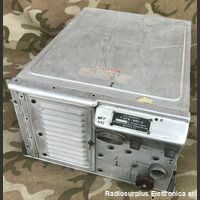T-67B/ARC-3 T-67B/ARC-3  Trasmettitore Aeronautico  U.S. Army  Frequenza da 100 a 156 Mhz Apparati radio