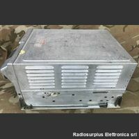 T-67B/ARC-3 T-67B/ARC-3  Trasmettitore Aeronautico  U.S. Army  Frequenza da 100 a 156 Mhz Apparati radio