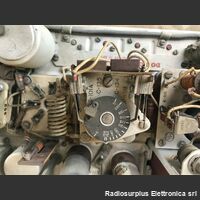 T-67B/ARC-3 T-67B/ARC-3  Trasmettitore Aeronautico  U.S. Army  Frequenza da 100 a 156 Mhz Apparati radio