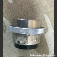 U-15/U U-15/U  Connettore 16 pin per uso aeronautico Componenti elettronici