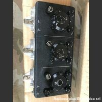 BC-450-A -NEW- BC-450-A -NEW-  Pannello di controllo sintonia per stazioni radio SCR-274 Accessori per apparati radio Militari