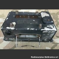 1/J  (1ARC) 1/J  (1ARC)  Unità di alimentazione e distribuzione avionica Accessori per apparati radio Militari