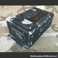 1/J  (1ARC) 1/J  (1ARC)  Unità di alimentazione e distribuzione avionica Accessori per apparati radio Militari