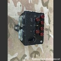C-30/ARC-5 C-30/ARC-5  Controllo remoto per AN/ARC-5 Accessori per apparati radio Militari