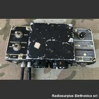 CAY-23220 CAY-23220  Modulo controllo operatore radio Accessori per apparati radio Militari