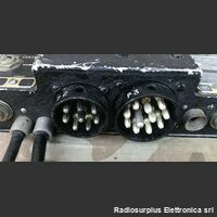 CAY-23220 CAY-23220  Modulo controllo operatore radio Accessori per apparati radio Militari