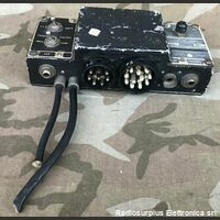 CAY-23220 CAY-23220  Modulo controllo operatore radio Accessori per apparati radio Militari