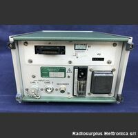  BOONTON 4200  Microwattmetro da 200 Khz a 18 Ghz Strumenti