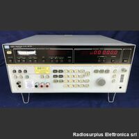HP3586C HP 3586C  Ricevitore di livello selettivo da 50Hz a 32,5 Mhz Strumenti