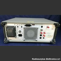 HP3586C HP 3586C  Ricevitore di livello selettivo da 50Hz a 32,5 Mhz Strumenti