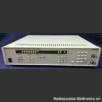 PM5191 Fluke & Philips PM 5191  Generatore di funzioni sintetizzato,   programmabile da 0,1 mHz a 2 Mhz Strumenti
