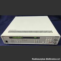 PM5191 Fluke & Philips PM 5191  Generatore di funzioni sintetizzato,   programmabile da 0,1 mHz a 2 Mhz Strumenti