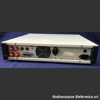 PM5191 Fluke & Philips PM 5191  Generatore di funzioni sintetizzato,   programmabile da 0,1 mHz a 2 Mhz Strumenti