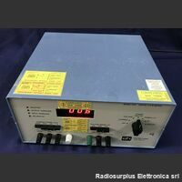 CH256 Clarke-Hess model 256  Misuratore di potenza digitale Strumenti