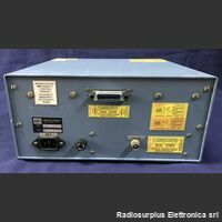 CH256 Clarke-Hess model 256  Misuratore di potenza digitale Strumenti