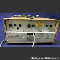  IEC F34  Generatore di funzioni da 0.0003 Hz to 3 MHz Strumenti