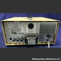  ATO F47 Interstate High Voltage Log-Lin Sweep Generator   Strumenti