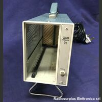 TM501 Power Module Main Frame  Tektronix TM 501 Strumenti
