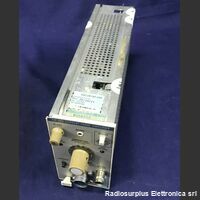 AM503 Current Probe Amplifier  Tektronix AM 503 Accessori per strumentazione