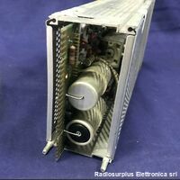 AM503 Current Probe Amplifier  Tektronix AM 503 Accessori per strumentazione
