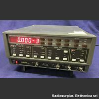 Kontron8201 Kontron Messtechnik model 8201  Generatore di funzioni programmabile Strumenti