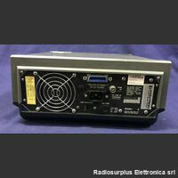Kontron8201 Kontron Messtechnik model 8201  Generatore di funzioni programmabile Strumenti