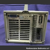 HP 6002A P 6002A  Alimentatore lineare da banco  Regolabile da 0-50 Volt  0-10 Amper  200 Watt Strumenti
