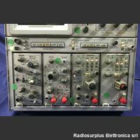 TEK7934 Tektronik 7934  Oscilloscopio a memoria con cassetti  7A26 -  7A22 - 7B85 - 7B80 Strumenti