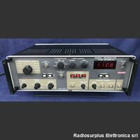 EP 655 D UNAOHM type EP 655 D  Frequency Range 4 - 860 Mhz Strumenti