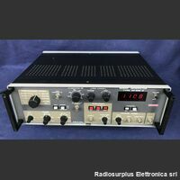EP 655 D UNAOHM type EP 655 D  Frequency Range 4 - 860 Mhz Strumenti