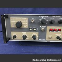 EP 655 D UNAOHM type EP 655 D  Frequency Range 4 - 860 Mhz Strumenti