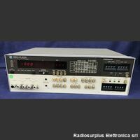 HP4262A HP 4262A  Misuratore di LCR professionale. Strumenti