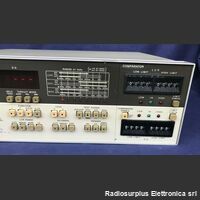 HP4262A HP 4262A  Misuratore di LCR professionale. Strumenti