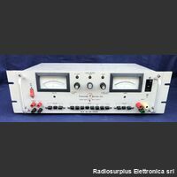 DLP 50-60-1000A TDI Dynaload DLP 50-60-1000A Carico Elettronico in CC Strumenti