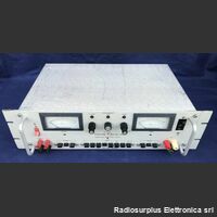 DLP 50-60-1000A TDI Dynaload DLP 50-60-1000A Carico Elettronico in CC Strumenti