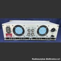 DLP 50-60-1000A TDI Dynaload DLP 50-60-1000A Carico Elettronico in CC Strumenti