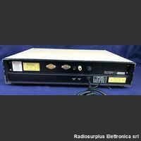 EXACT 505B EXACT 505B  Generatore di forma d'onde analogico Strumenti