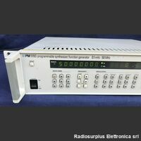 PM 5193 Fluke & Philips PM 5193  Generatore di funzioni sintetizzato, Strumenti