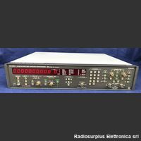 PM6654 Philips PM 6654  Frequenzimetro programmabile ad alta risoluzione Strumenti