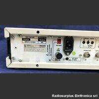PM6654 Philips PM 6654  Frequenzimetro programmabile ad alta risoluzione Strumenti