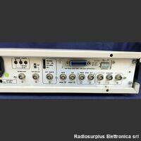PM6654 Philips PM 6654  Frequenzimetro programmabile ad alta risoluzione Strumenti