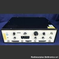 EXACT mod 337 EXACT mod 337 Generatore di sfasamento e di funzioni programmabile Strumenti
