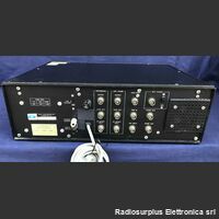 EXACT mod 337 EXACT mod 337 Generatore di sfasamento e di funzioni programmabile Strumenti